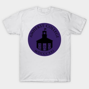 Amherst College T-Shirt